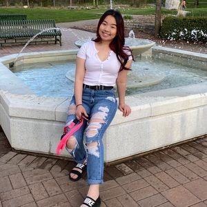 Meet your Posher, Chansee